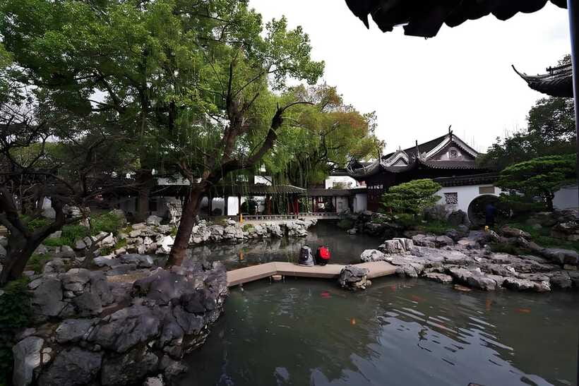Shanghai: Yu Garden Ticket+Lantern Festival Entry combo - Booking advice and final verdict