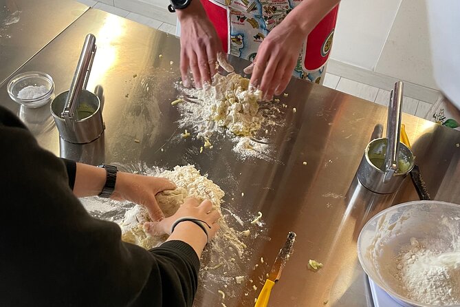 Shared Cooking Class with Fresh Garden Ingredients in Sorrento - What the $145.18 price includes