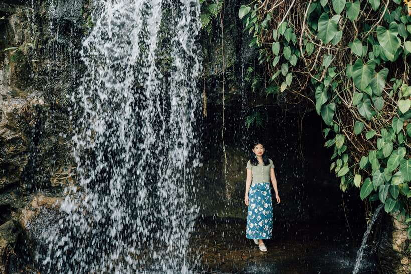 Singapore: Botanical Gardens Entry & Photography Session - Is $177 per person good value?
