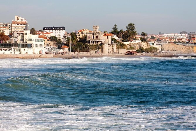 Sintra & Cascais Day Tour with Pena Palace Entry and Gardens Walk - Why this Lisbon day trip works