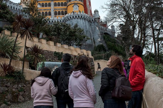 Sintra & Cascais Day Tour with Pena Palace Entry and Gardens Walk - Who will enjoy this tour most?