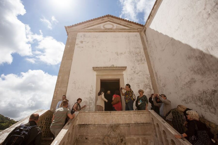 Sintra: National Palace and Gardens Skip-the-Line Ticket - How long to spend and how to plan the day