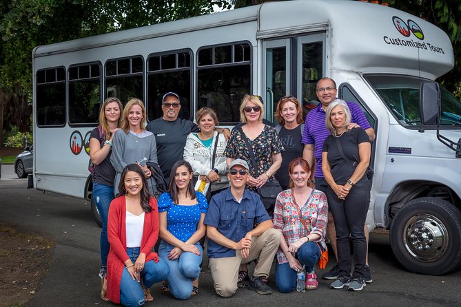 Skagit Valley Tulip Festival Day Tour from Seattle - Who should book this tour