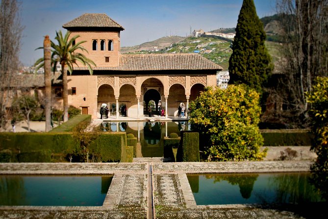 Skip the line: Alhambra Palace and Generalife Gardens Private Guided Tour - Who will get the most from this tour