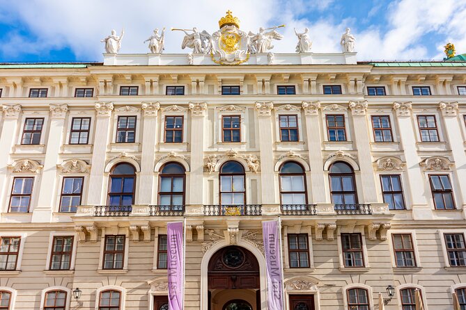 Skip the Line Empress Sisi Museum, Hofburg and Gardens Tour - Why the Sisi Museum is the heart of the tour