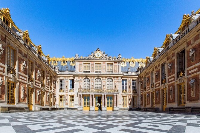 Skip-the-Line Guided Tour and Gardens Entry in Versailles Palace - Key points to know before booking