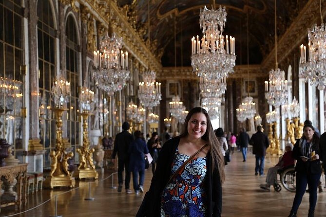 Skip-the-Line Guided Tour and Gardens Entry in Versailles Palace - What skip-the-line entry really means here