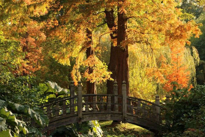 Skip the Line: House and Garden Admission Ticket - Why Winterbourne feels different from a normal city attraction