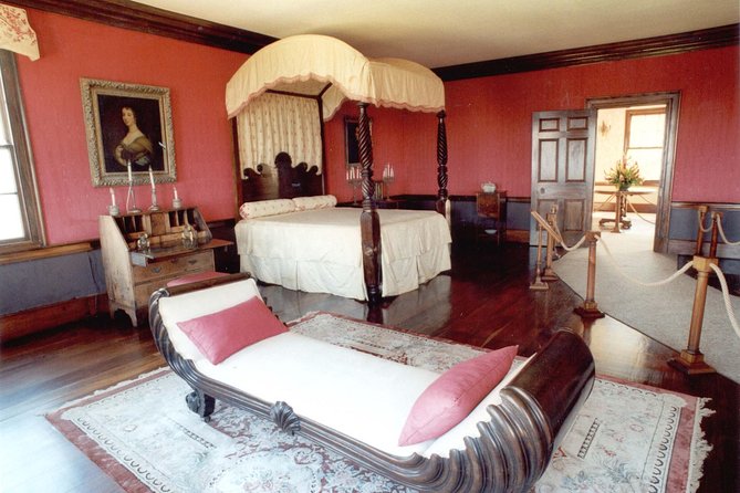 Skip the Line: Rose Hall Great House and Garden Tour Ticket - Rose Hall Begins With Drums and a Dark Legend