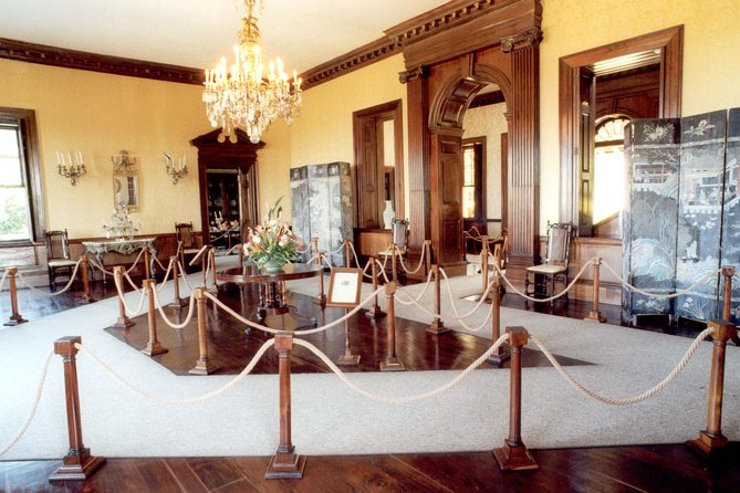 Skip the Line: Rose Hall Great House and Garden Tour Ticket - Inside the Great House, Room by Room