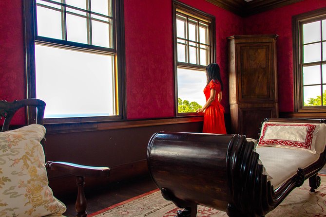 Skip the Line: Rose Hall Great House and Garden Tour Ticket - A One-Hour Visit That Fits Montego Bay Plans