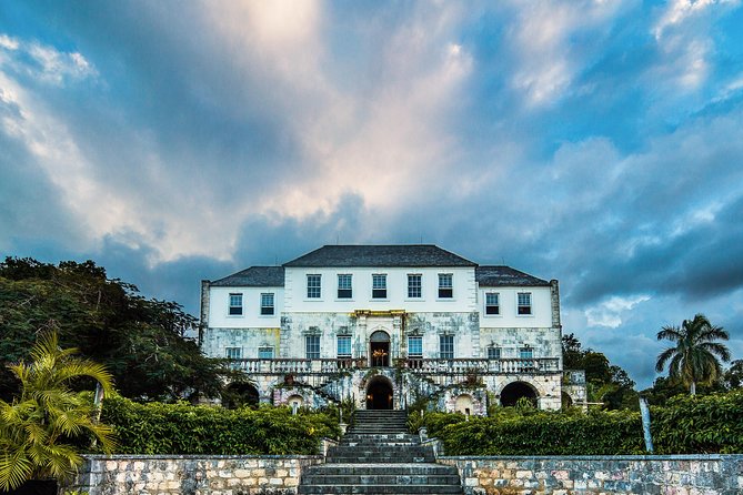 Skip the Line: Rose Hall Great House and Garden Tour Ticket - What the Guides Add to the Experience