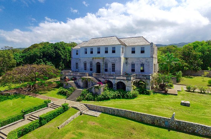 Skip the Line: Rose Hall Great House and Garden Tour Ticket - Practical Tips Before You Go