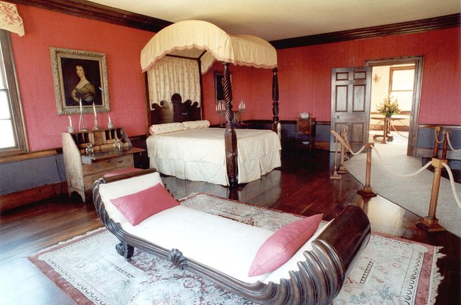 Skip the Line: Rose Hall Great House and Garden Tour Ticket - Who Will Like Rose Hall Most?