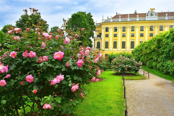 Skip-the-line Schonbrunn Palace Rooms & Gardens Private Tour - Picking the right tour length
