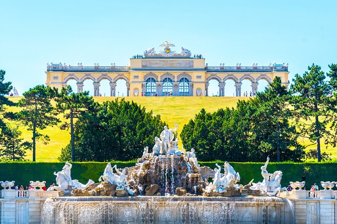 Skip-the-line Schonbrunn Palace Rooms & Gardens Private Tour - Practical advice for a smoother visit