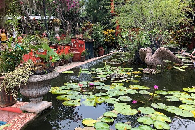 Skip the Line: Vallarta Botanical Garden Admission Ticket - Who will enjoy this garden most