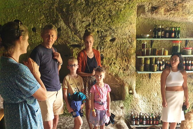 Slowlife Family Farm- Cook with us From Garden to Table Syracuse - Why the family atmosphere matters