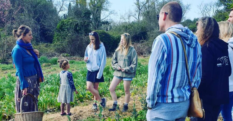 Slowlife Family Farm: From Garden to Table - Should you book Slowlife Family Farm?