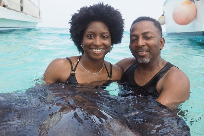 Small Group 7 Mile Beach Stingray City and Coral Gardens Tour - Why Stingray City deserves the spotlight