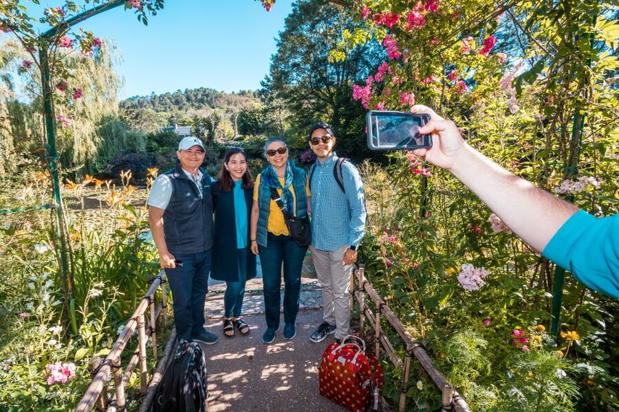 Small-Group Giverny and Van Gogh's Room in Auvers from Paris - Why this day trip works for art lovers
