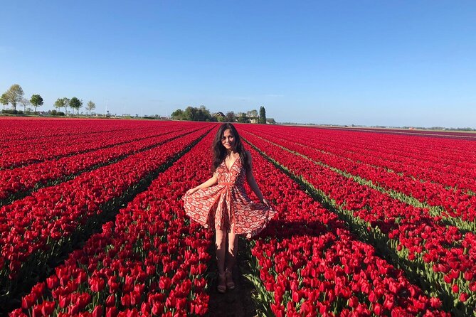 Small Group Keukenhof and Delft Guided Tour from Amsterdam - Key points to know before booking