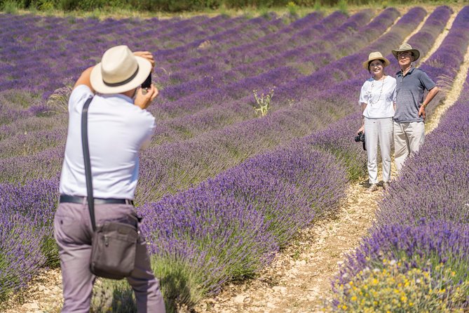 Small Group Marseille Shore Excursion: Lavender Tour - Why this Marseille shore excursion works