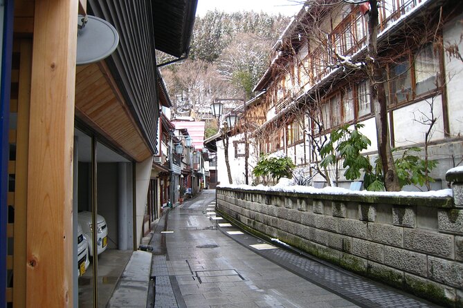 Snow Monkey and Cherry Blossom Illumination Tour (3rd ~19th Apr) - Who will enjoy this day most?