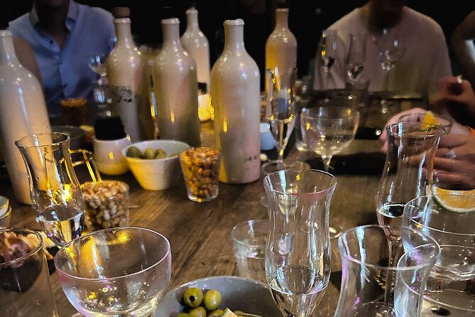 Solo Spirits Lavender Gin Experience - Starting on Régi posta Street in central Budapest