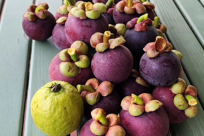 Soma Garden All Inclusive Tropical Fruit Farm Tour - Is $100 per person fair?