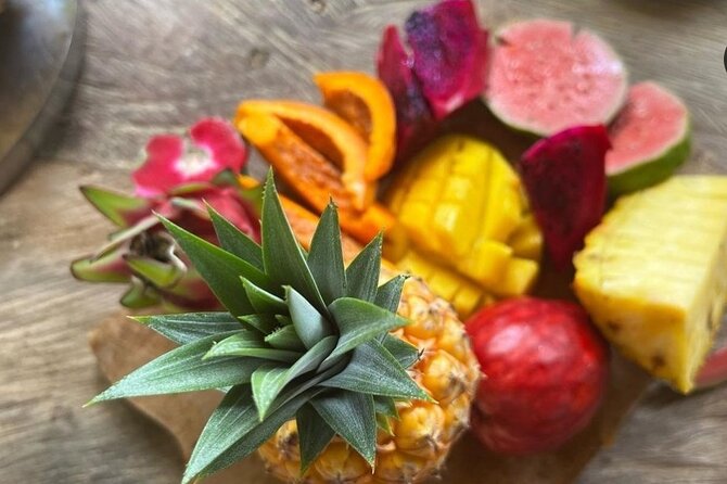 Soma Garden All Inclusive Tropical Fruit Farm Tour - Who should book this experience?