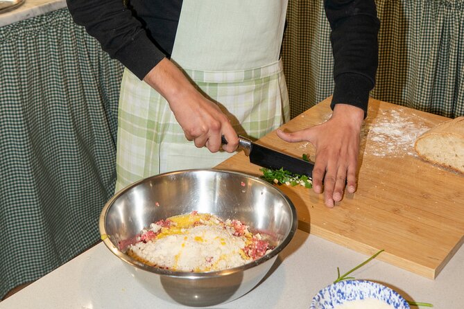Sorrento's Tasty Garden - Meeting Chef Angelo and the Family Team