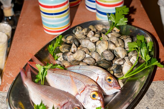 Sorrento's Tasty Garden - Is $168.58 a Fair Price?