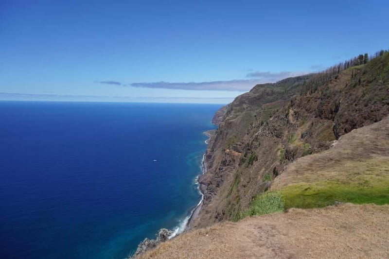 South-West Madeira: Jardim do Mar, Paul do Mar, Ponta do Sol - A small electric ride along Madeira’s sunny coast