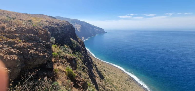 South-West Madeira: Jardim do Mar, Paul do Mar, Ponta do Sol - Value comes from the guide, vehicle, and route