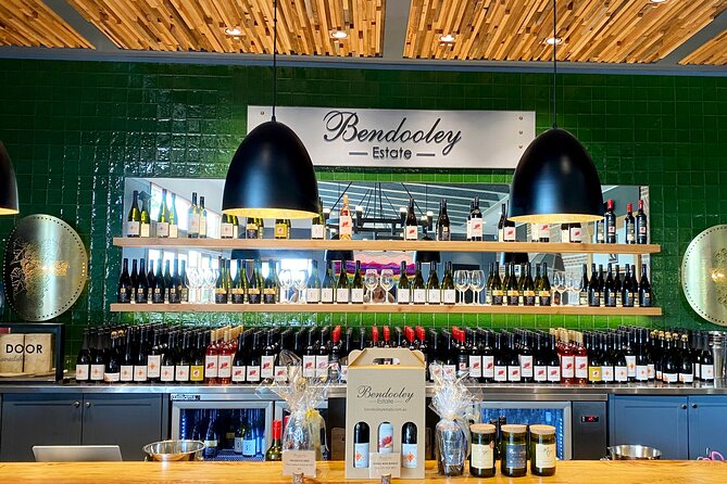 Southern Highlands Private Tour with Wine, Waterfall and Garden - Bendooley Estate closes the day with regional wine