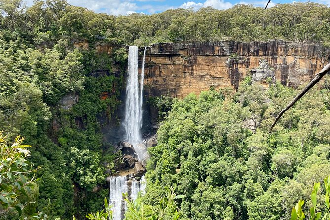 Southern Highlands Private Tour with Wine, Waterfall and Garden - Should you book the Southern Highlands private tour?