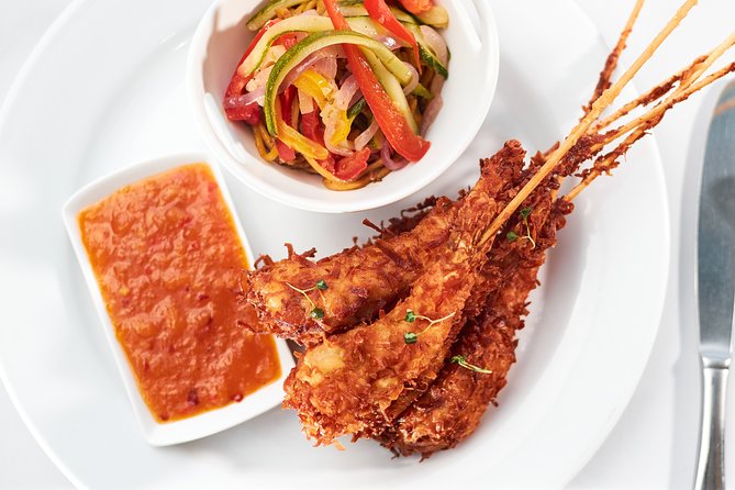 Spa Day Pass at Bay Gardens Beach Resort & Spa - Lunch at Hi Tide Restaurant