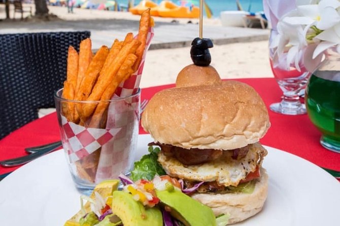 Spa Day Pass at Bay Gardens Beach Resort & Spa - Rodney Bay Village beyond the resort