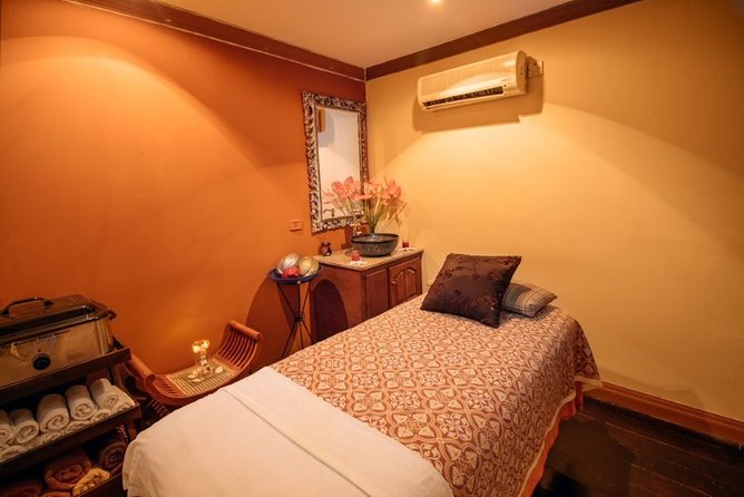 Spa Day Pass at Bay Gardens Beach Resort & Spa - The beachfront spa massage