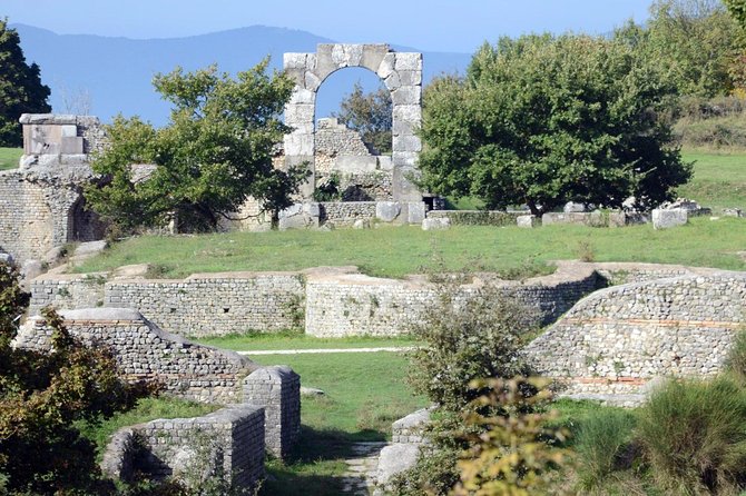 Spello: a journey through flowers, mosaics and ancient Roman ruins - Why this Umbrian day trip is worth leaving Rome for