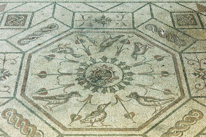 Spello: a journey through flowers, mosaics and ancient Roman ruins - Food, walking, and what to bring