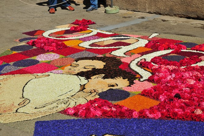 Spello: a journey through flowers, mosaics and ancient Roman ruins - Spello: flowers, stone lanes, and Roman gateways
