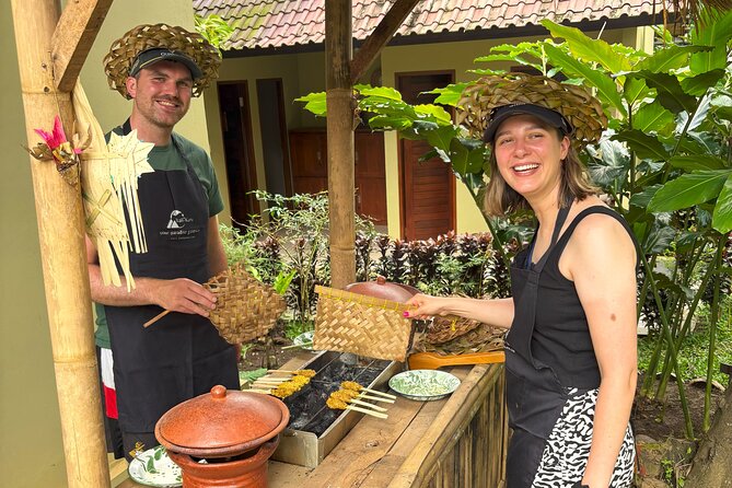 Spice Garden, Jamu & Cooking Class in Bali Village - What makes this village day special