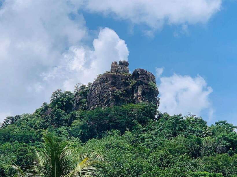 Sri Lanka: Ceylon Cinnamon Experience & Spice Garden Tour - Practical limits worth knowing
