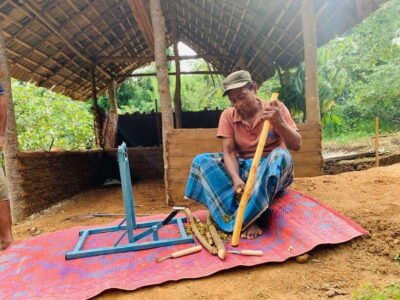 Sri Lanka: Ceylon Cinnamon Experience & Spice Garden Tour