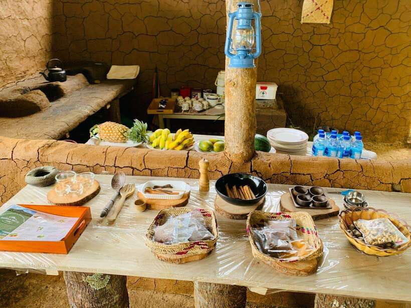 Sri Lanka: Ceylon Cinnamon Experience & Spice Garden Tour - Is $20 a fair price?