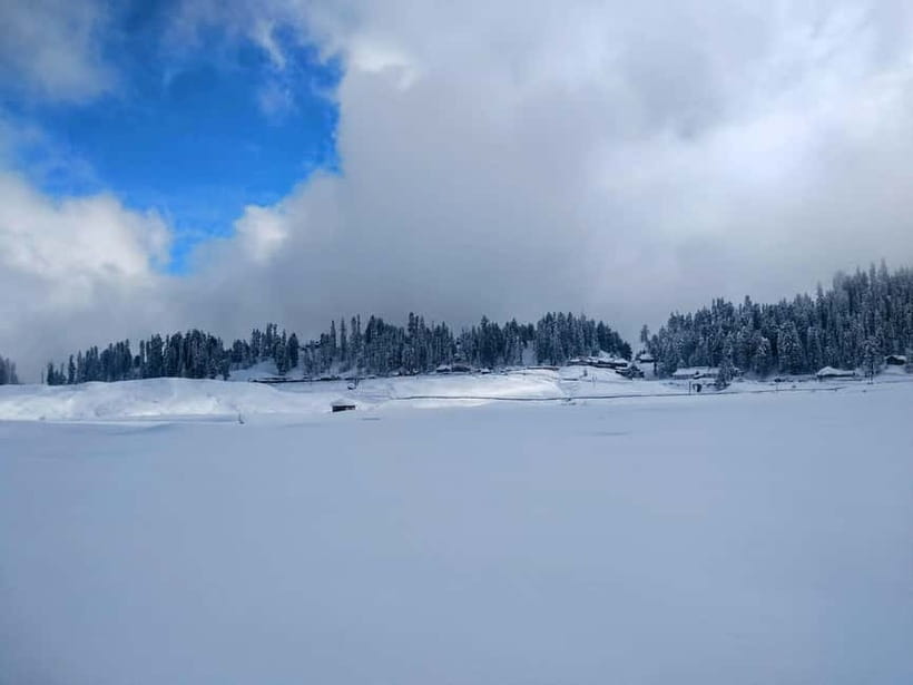 Srinagar: Gulmarg Day Tour - Explore the Meadow of Flowers - Why Gulmarg makes a strong day trip from Srinagar