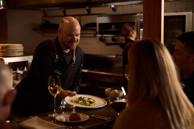 St Hugo Garden to Table Experience & Lunch - Why the garden-to-table idea works here