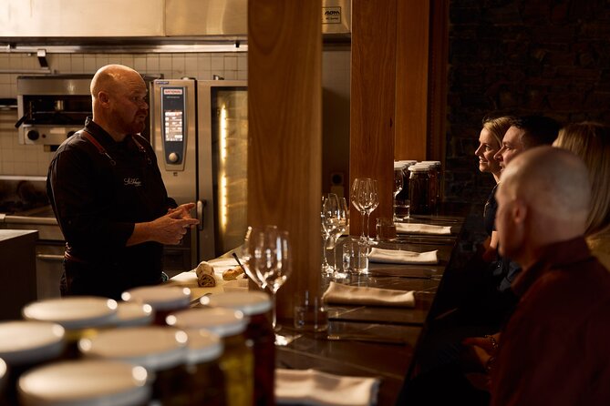 St Hugo Garden to Table Experience & Lunch - Is $197.24 a fair price?